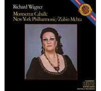 Montserrat Caballé – Sings Wagner – Sony