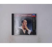 Caballe,Montserrat - Stimmen d.Jahrhdts./Arien [Import]