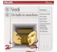 Caballé, Montserrat - Un Ballo In Maschera