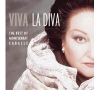 Caballe, Montserrat - Viva la Diva [Import]