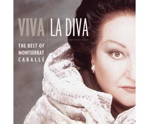 Caballe, Montserrat - Viva la Diva [Import]