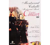 Caballe - Osterkonzert