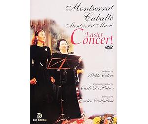 Caballe - Osterkonzert