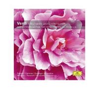 CABALLE/PAVAROTTI/OTSM/ABBADO/+ - VERDI-ROMANTIK UND LEIDENSCHAFT (CC) CD NEUF