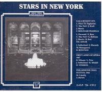 Caballe, Price, Tagliavini, Pradelli, Pavarotti, S - Gala Benefit 1973, First Ladies of Opera [Import]