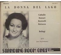 Caballe - Rossini: La Donna Del Lago