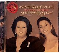 Caballe – Two Voices, One Heart – RCA
