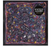 Ray Daytona & Googoobomb – Caballero – CD – Bertus