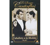 CABALLERO A LA MEDIDA:CANTINFLAS TELEVISA