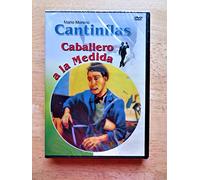 Caballero a La Medida [DVD] [Import]
