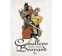 Caballero Brayard - [Livre en VO] Zidrou, Francis Porcel (Auteur)