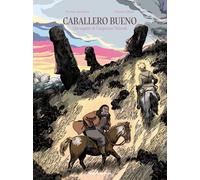 Caballero Bueno - Une Enquête De L'inspecteur Valverde