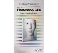 Caballero Collado, N: Photoshop Cs6