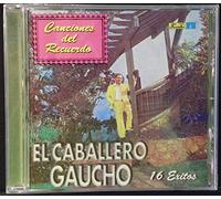 Caballero Gaucho - 16 Exitos