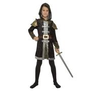 Caballero Medieval 10-12 Años Niño Ref.204170
