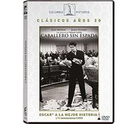 Caballero sin espada