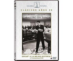 Caballero sin espada