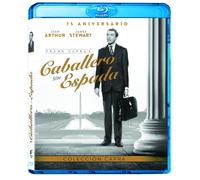 Caballero Sin Espada (Mr. Smith Au Sénat / Mr Smith Goes To Washington)