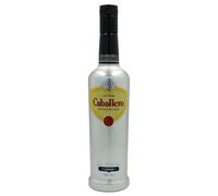 Caballero Spiced Orange Liqueur 25% Vol. 0,7l