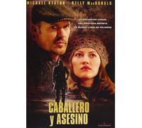 Caballero Y Asesino [Import]