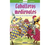 Caballeros medievales