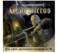 Caballeros Susaeta - Susaeta, Equipo Susaeta, Equipo (Auteur)