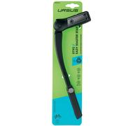 CABALLETE LAT.URSUS Easy Master Stay 355mm ALU.NEG