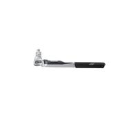 Generique Béquille latérale URSUS KAISER 26-29'' Argenté