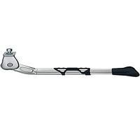 CABALLETE Lateral URSUS King 26-28 Plata, argenté