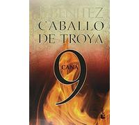 Caballo De Troya 9: Caná / Trojan Horse 9: Cana