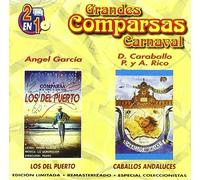 Caballos Andaluces/Los Del PUE [Import]