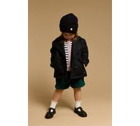 Caban en drap de laine killian enfant navire 14A