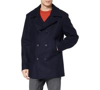 Caban Marin Cap Sizun - Drap De Laine