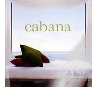 Cabana by Dan Gibson