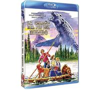 Cabaña del fin del mundo