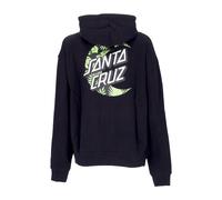 Cabana Moon Dot Hood Sweat a capuche leger pour homme Noir BLACK XL