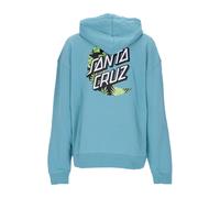 Cabana Moon Dot Hood Sweat a capuche leger pour homme Turquoise TURQUOISE XL