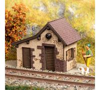 Cabane à câbles-HO 1/87-NOCH 14309