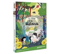 CABANE A HISTOIRES VOL 8 (LA) - DVD [HD DVD]