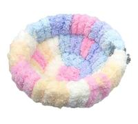 Cabane à Oiseaux, nid d'oiseaux | Nid de Maison d'oiseau calopsitte |Lit de d'élevage de perroquets, d'oiseaux, de Perroquet de Pinson des Canaries pour Perruche Perruche calopsitte Conur