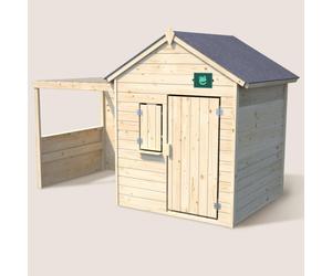 Cabane alpaga