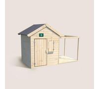 Maisonnette en bois Epicerie