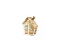 Cabane Bois Exit Fantasia 100 Naturel (Fsc 100%)