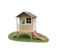 Cabane Bois Exit Loft 300 Naturel