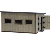 Cabane BUSCH 12380 H0f