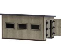 Cabane BUSCH 12380 H0f