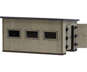 Cabane BUSCH 12380 H0f