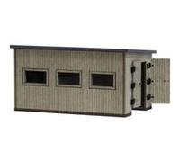 Cabane BUSCH 12380 H0f G