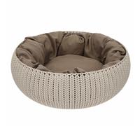 Cabane Curver Sable (Sable)