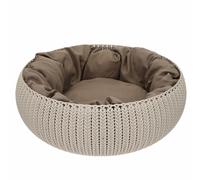 Cabane Curver Sable [Sable]